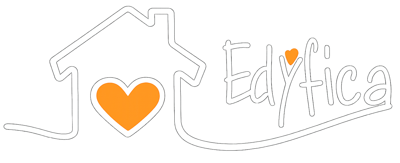 EDYFICA - Educación y Formación Integral Canossiana