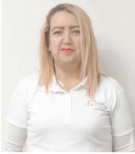 Guadalupe Gutierrez