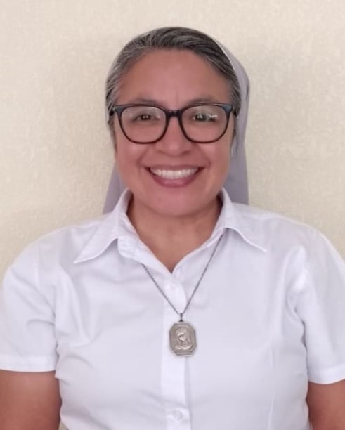 Hna. Hilda Retiz Torres