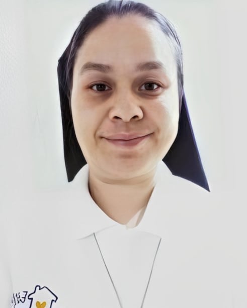 Hna. Elizabeth Ontiveros Chávez