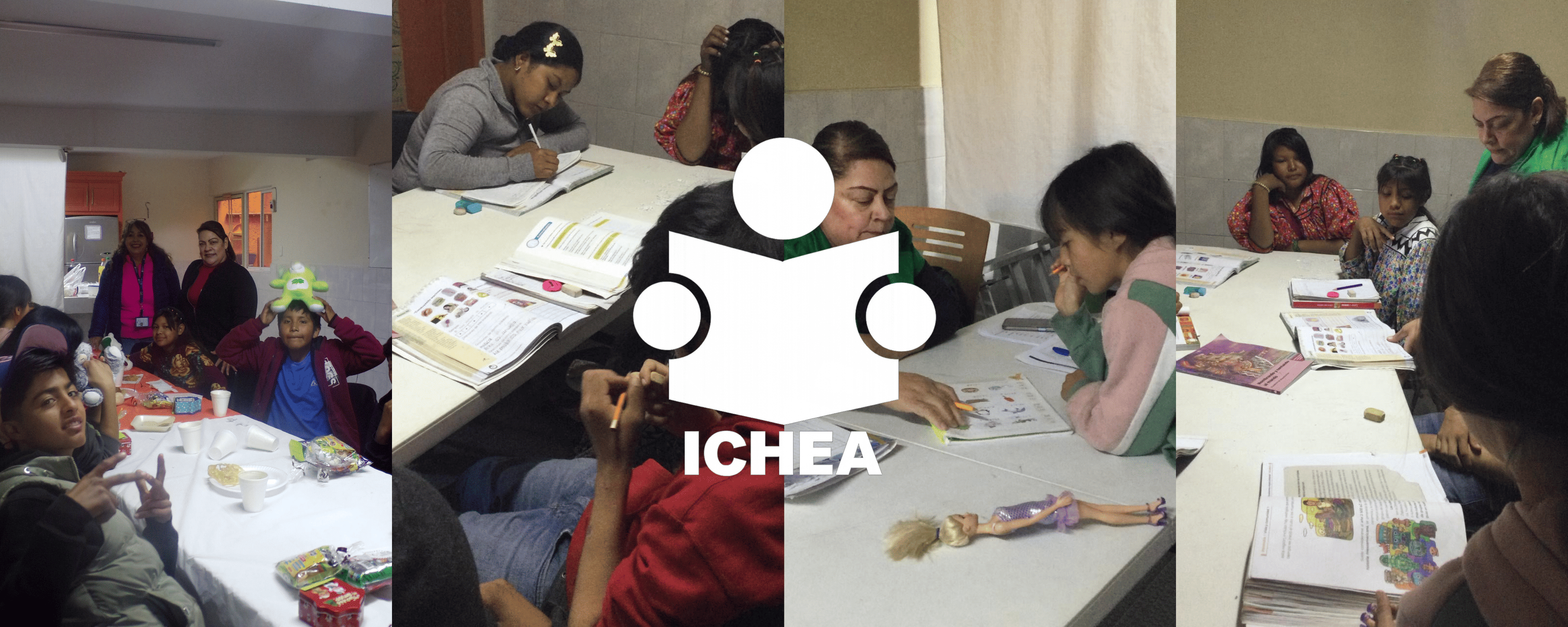 ICHEA (Alianza)