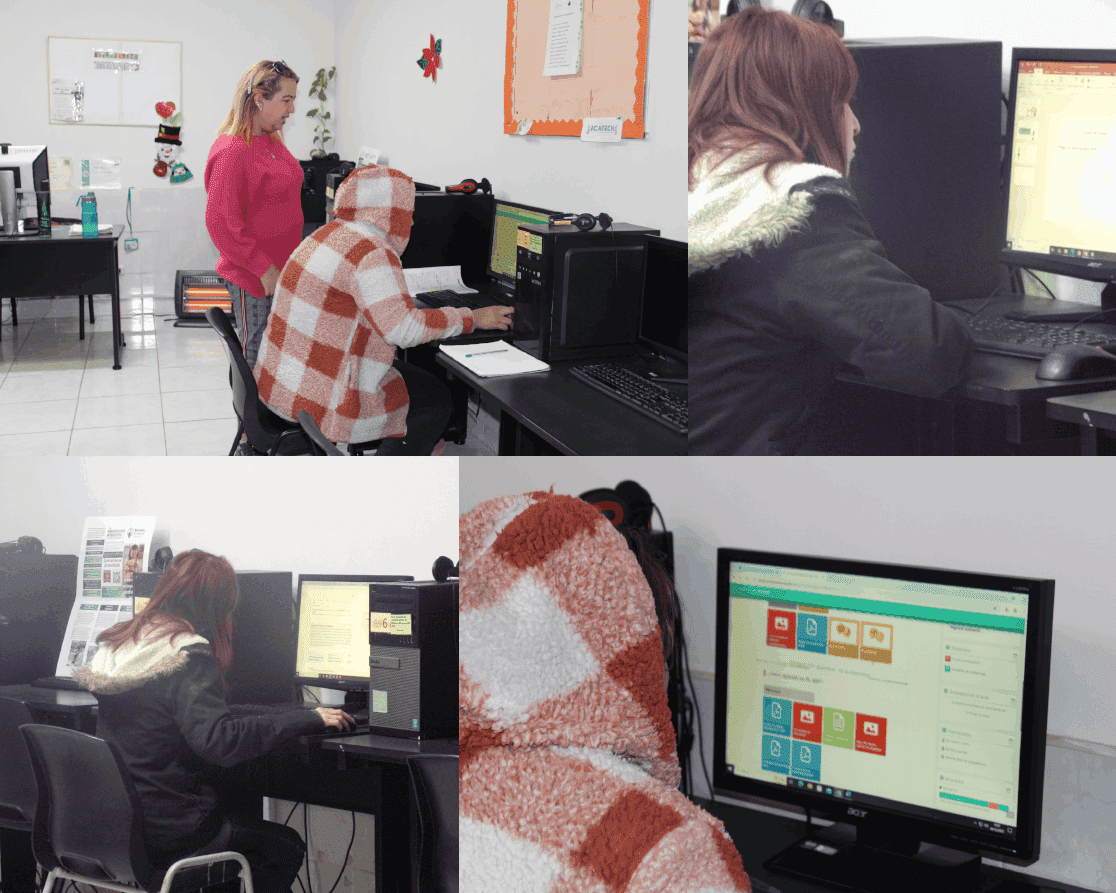 Prepa SEP (Computación)